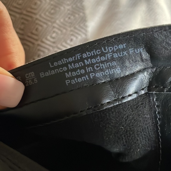 Naturalizer Booties - Picture 6 of 8